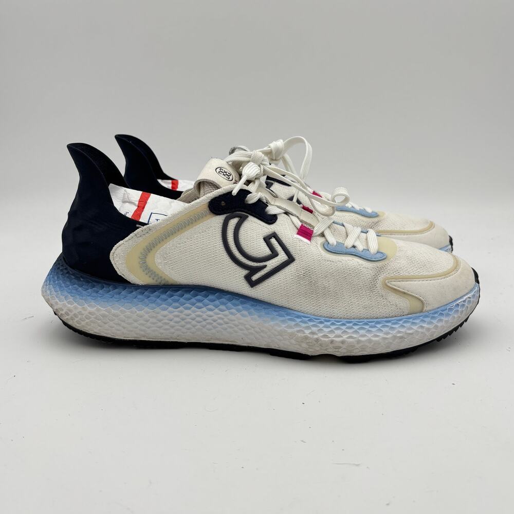 G/Fore MG4X2 Cross Trainer Spikeless Golf Shoes Men's… - Gem